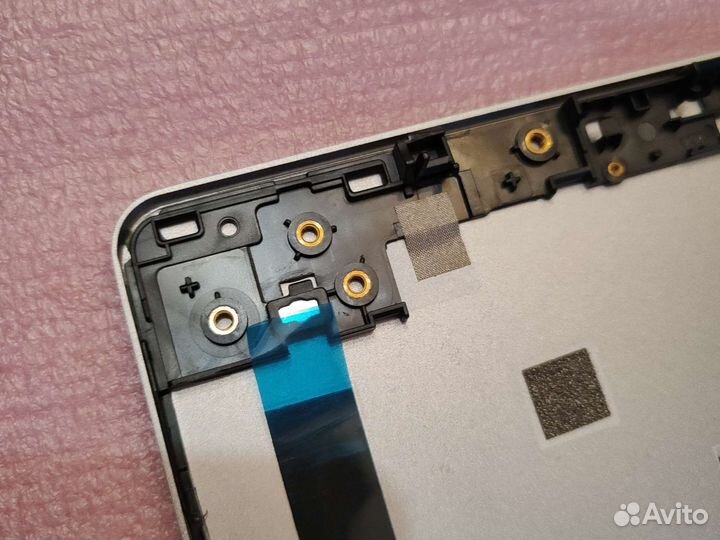 Новая крышка матрицы Lenovo 330s-15 металл