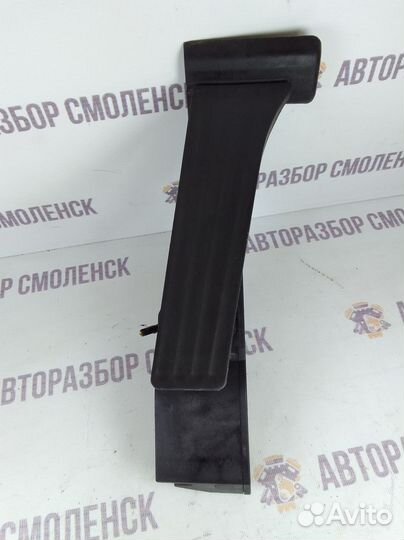 Педаль газа BMW X5