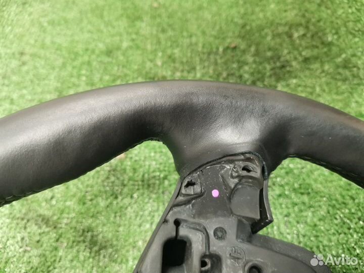 Руль Ford Mondeo 5 1.5 ecoboost unca 2016