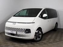 Новый Hyundai Staria 2.2 AT, 2024, цена о�т 7 910 000 руб.