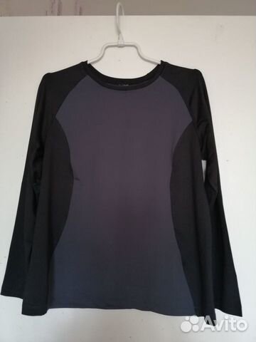 Рашгард женский