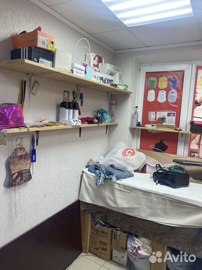 Готовый бизнес ателье