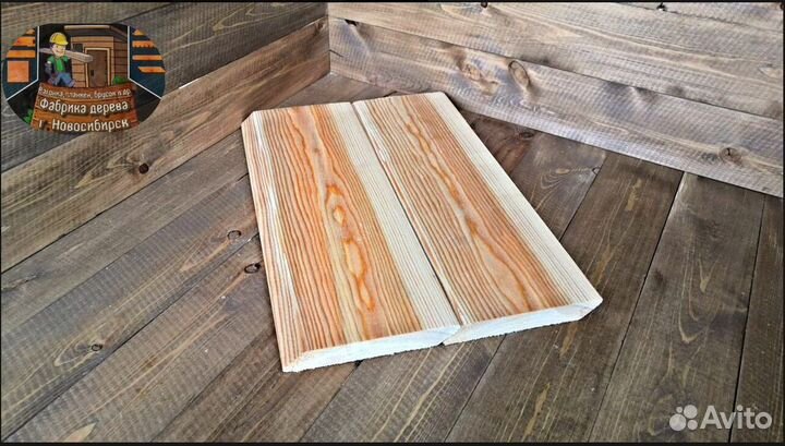 Планкен скошенный от производителя ГОСТ