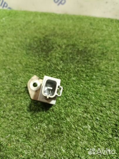 Конденсатор Toyota Corolla универсал 1.6 3zzfe