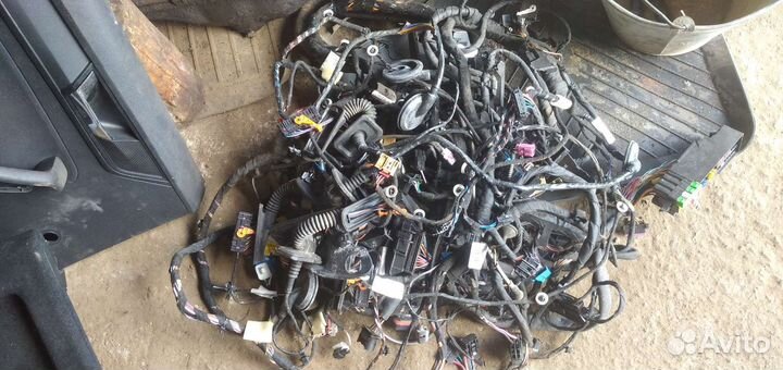 Шкода rapid по запчастям