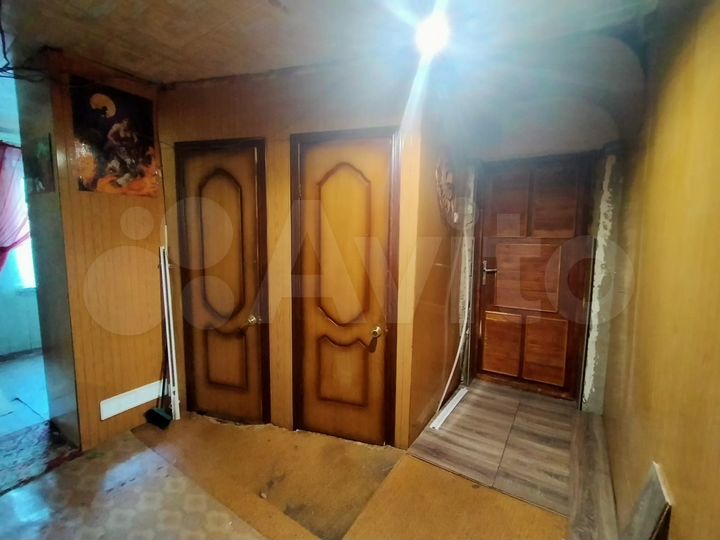 2-к. квартира, 39,9 м², 3/5 эт.