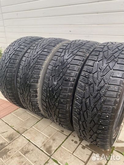 Nokian Tyres Nordman 7 SUV 215/65 R16 102T