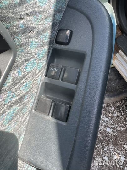 Блок стеклоподъемников nissan almera p10