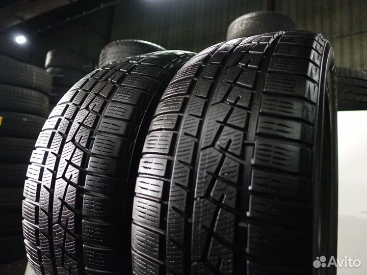 Yokohama W.Drive V902 295/35 R21