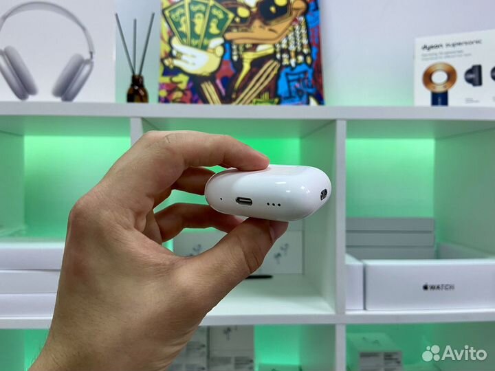 AirPods Pro 2 Лучшие в Казани