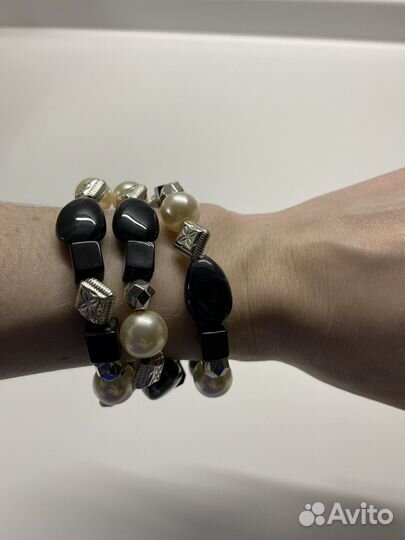 Бижутерия браслет