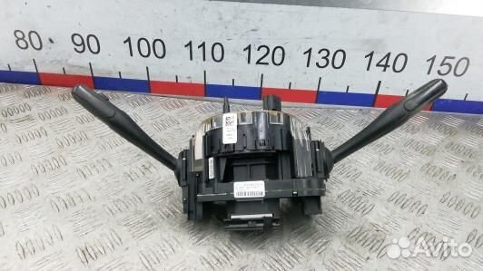 Переключатель поворотов и дворников (стрекоза) aud