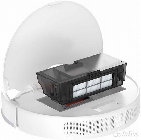 Робот-пылесос Dreame Bot D10 Plus Robot Vacuum Mop