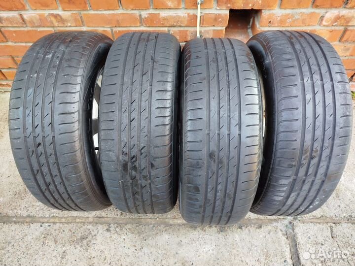 Шины и диски