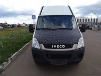 Iveco Daily 3.0 MT, 2011, 540 000 км, с пробегом, цена 1 500 000 руб.