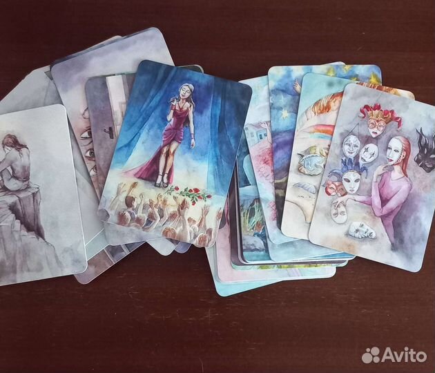 Мак Про тебя