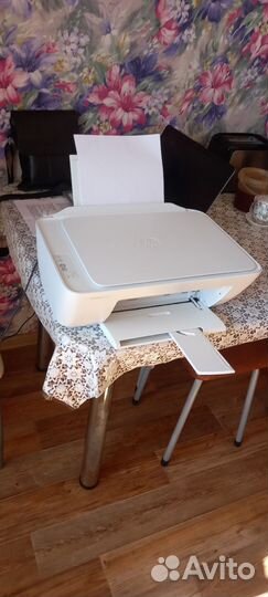 Принтер мфу HP Desk Jet 23206