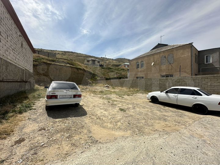 Участок 4,4 сот. (ИЖС)