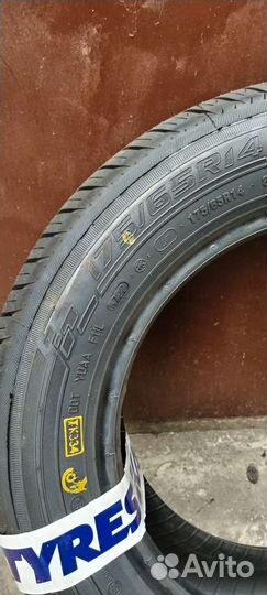 КАМА Grant 175/65 R14