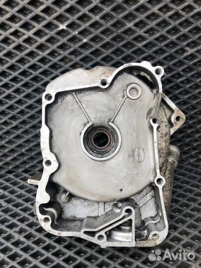 Крышка картера правая 157QMJ