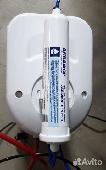 Аквафор фильтр для воды