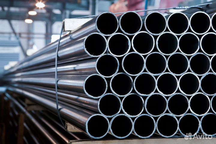 Труба профильная. Металлопрокат