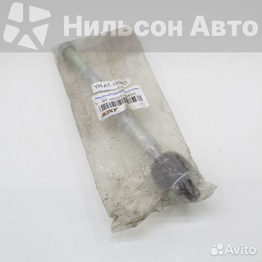 Тяга рулевой рейки toyota dyna, toyoace, SAT