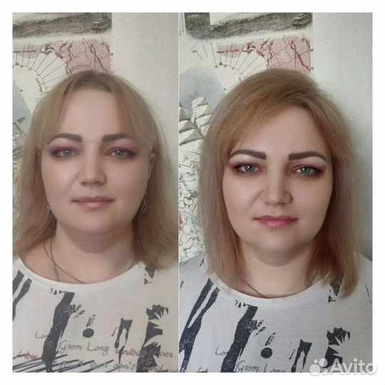 Прикорневой объем волос паМпинг(в прошлом бустАп)