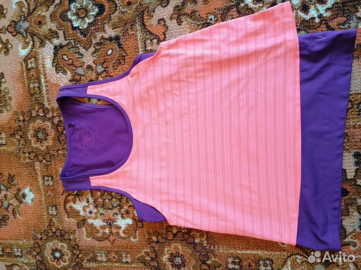 Спортивная одежда для фитнеса женская