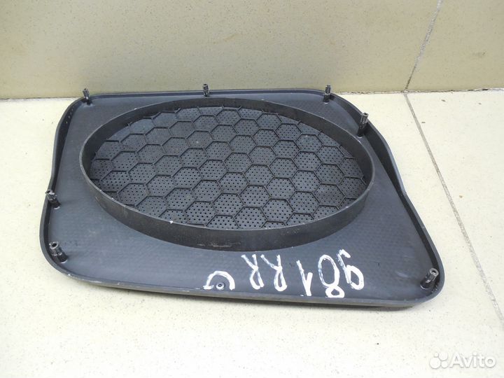 Накладка декоративная V5 2013