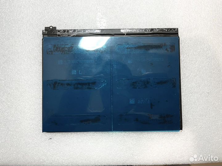 Аккумулятор iPad air 2020