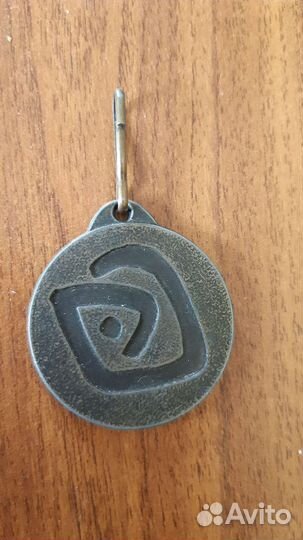 Кольцо Властелин колец / Жетон Atlantis