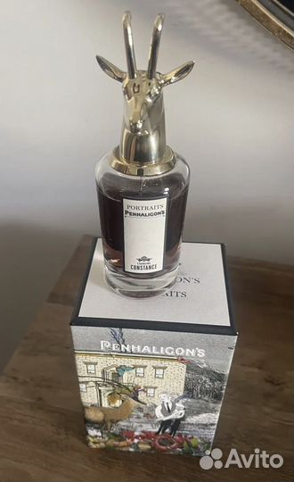 Парфюм Penhaligons Constance 100ml Оригинал