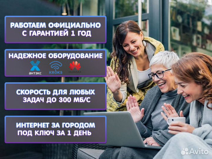 Роутер модем 4g wifi все сим безлимитный интернет