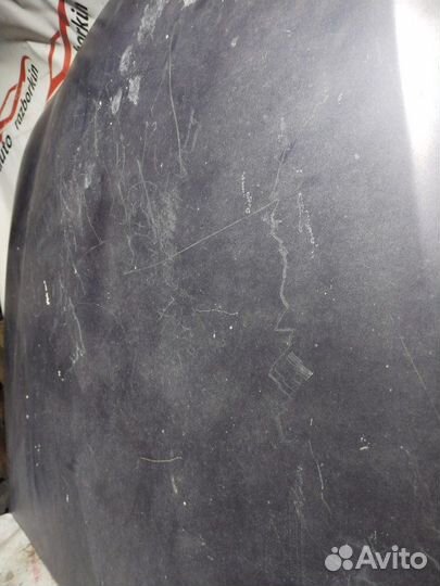 Капот Mazda Efini Ms-8 MB5P KL-ZE 1998