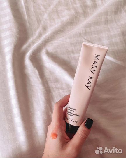 Экстраувлажняющий ночной крем Мэри Кэй