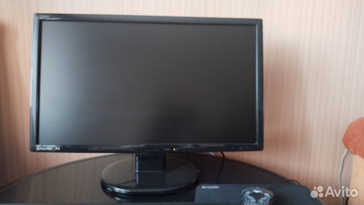 Монитор Envision G2361 (1920x1080, 75Hz, DVI, VGA)