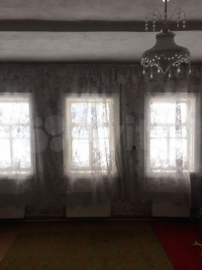 Дом 62 м² на участке 25 сот.