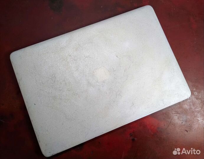 MacBook Pro Retina 15 2014 i7 4980hq gt750m 16/512