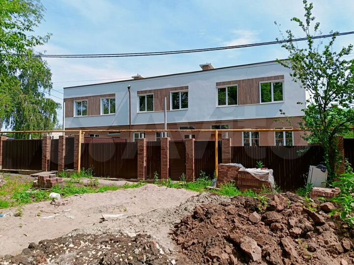 3-к. квартира, 127 м², 10/17 эт.