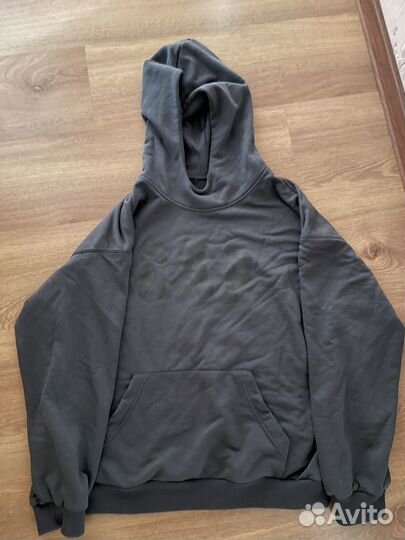 Худи balenciaga