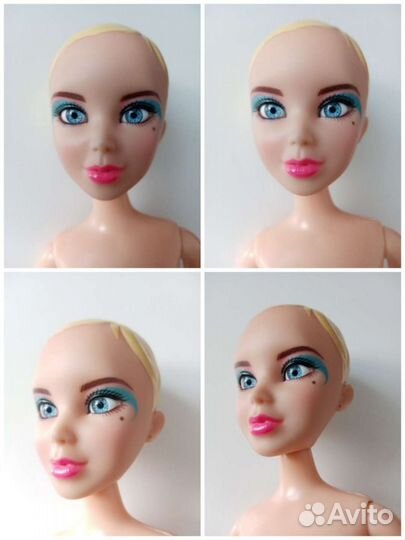 Куклы Лив /Liv Spin Master