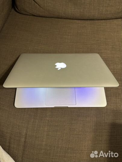Apple macbook pro 13