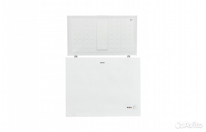 Морозильный ларь centek CT-1764-249