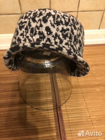 Шапка-кепка
