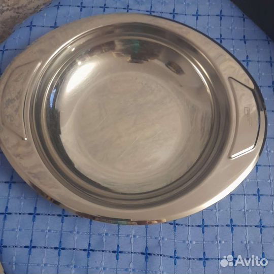 Zepter сервировочное блюдо (миска- салатик)