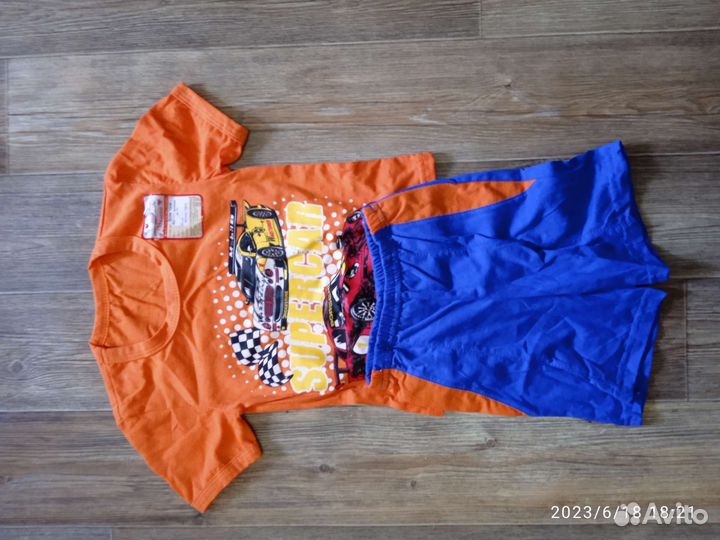 Костюмы для мальчика