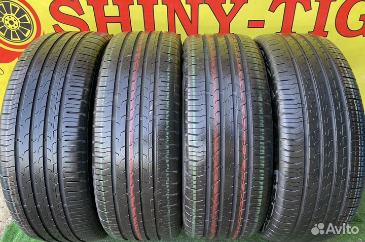 Continental EcoContact 6 235/45 R20 100V