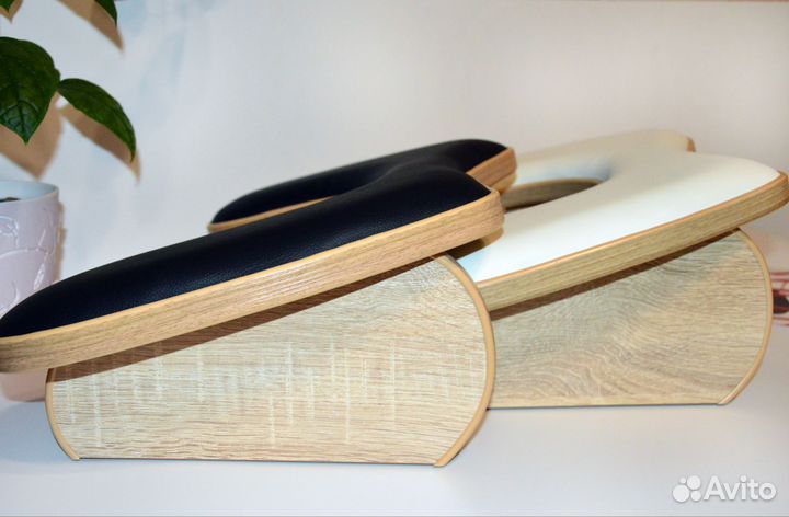 Маникюрная подставка/подставка для маникюра