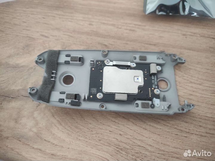 Запчасти DJI mavic 2 pro / zoom